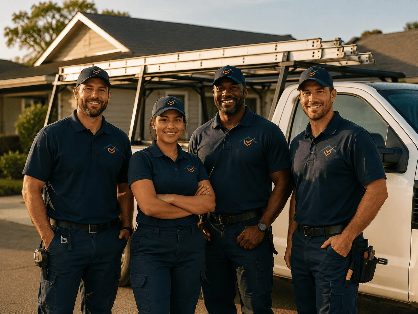 Roof Inspection company in Michigan, ND